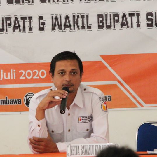 Masa Perpanjangan Pendaftaran Resmi ditutup, Bawaslu Akan Umumkan Tahapan Selanjutnya