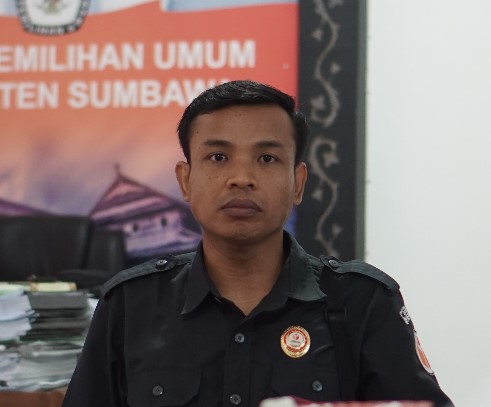 SANAPIAH, Patuhi Rambu-Rambu Pilkada Tahapan Segera Dimulai