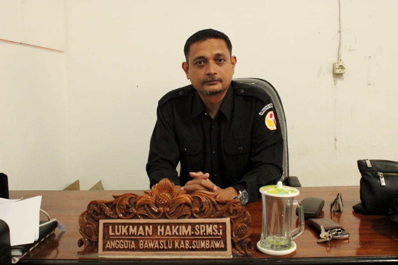 Bawaslu ingatkan kembali protokol kesehatan pencegahan Covid 19 pada Pilkada 2020