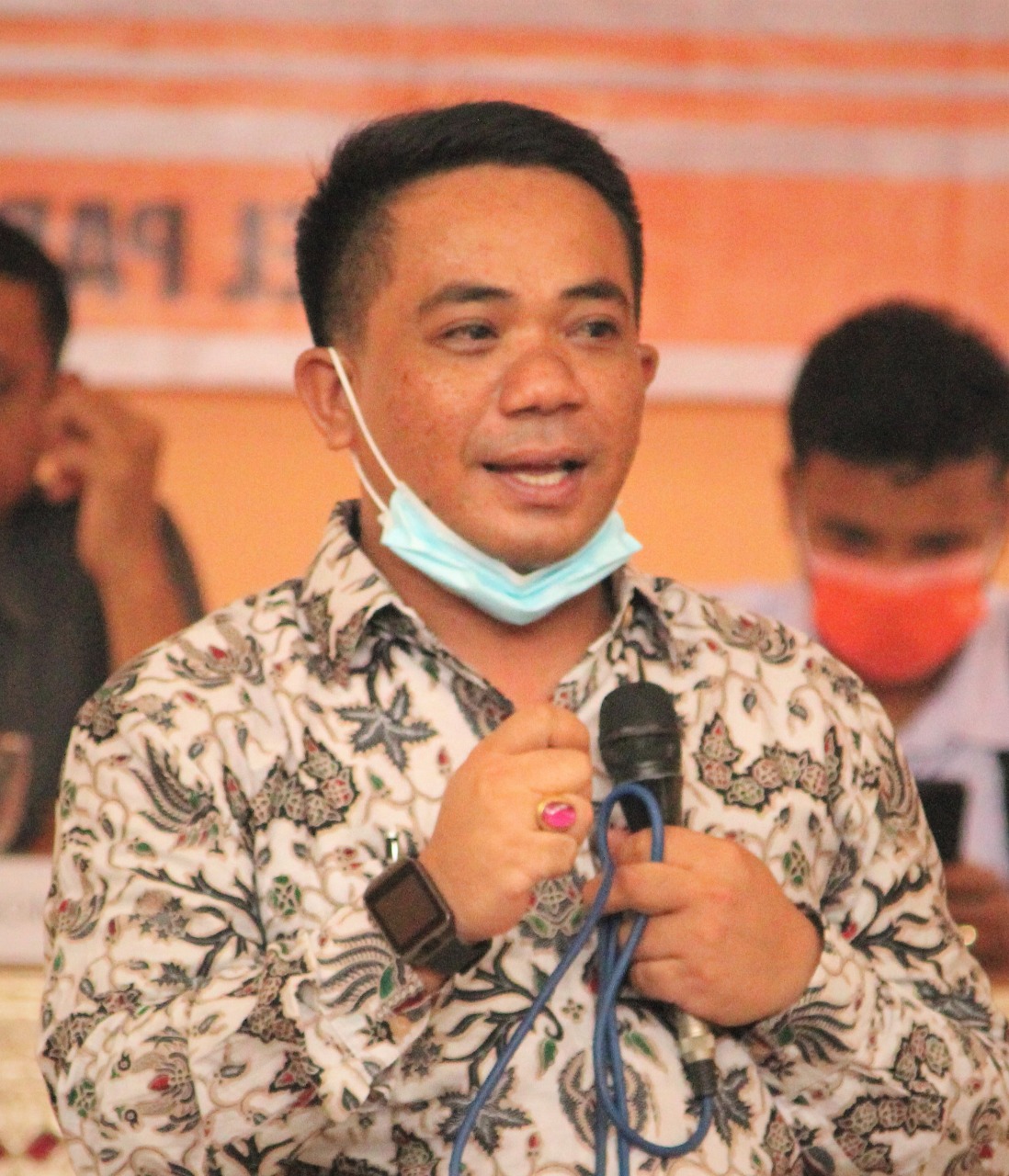 Masa Tenang, Bawaslu Sumbawa Himbau Paslon Tidak Laksanakan Kampanye