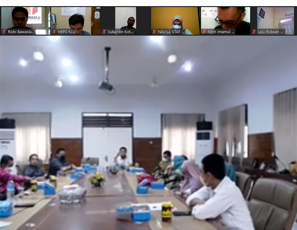 JDIH, Adalah Jejak Digital Informasi Hukum