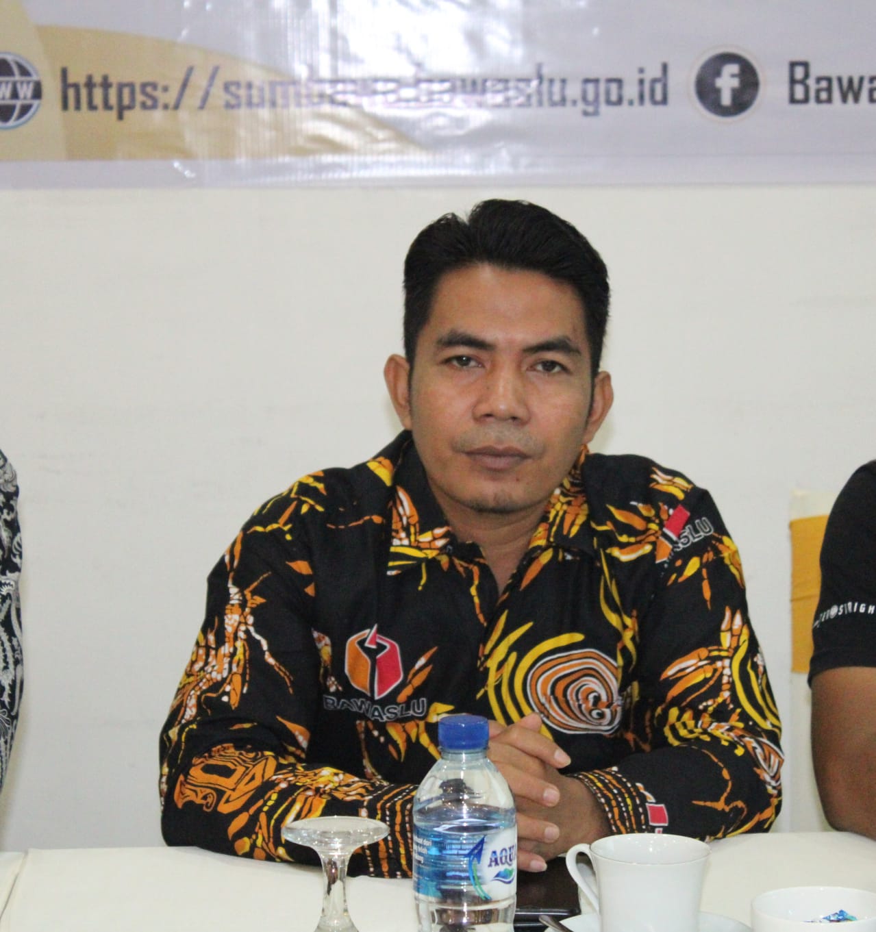 Bawaslu Gandeng Aktifis Perempuan Tingkatkan Pengawasan Partisipatif