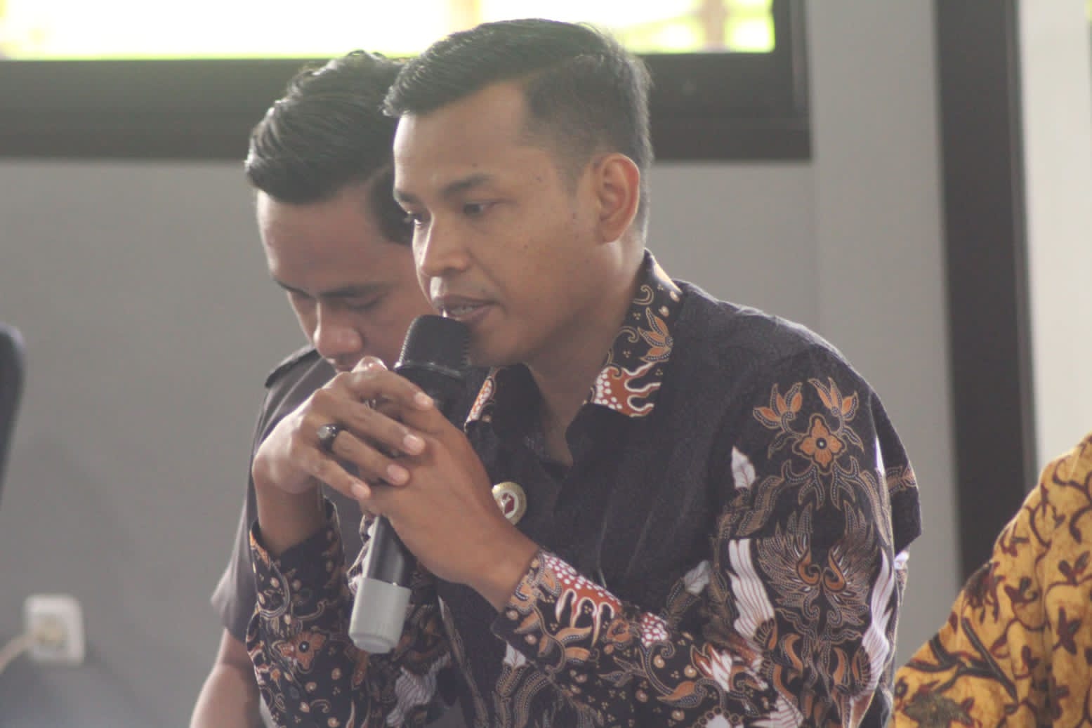 Maraknya APS Berkonten Kampanye, Ini Langkah Bawaslu Sumbawa