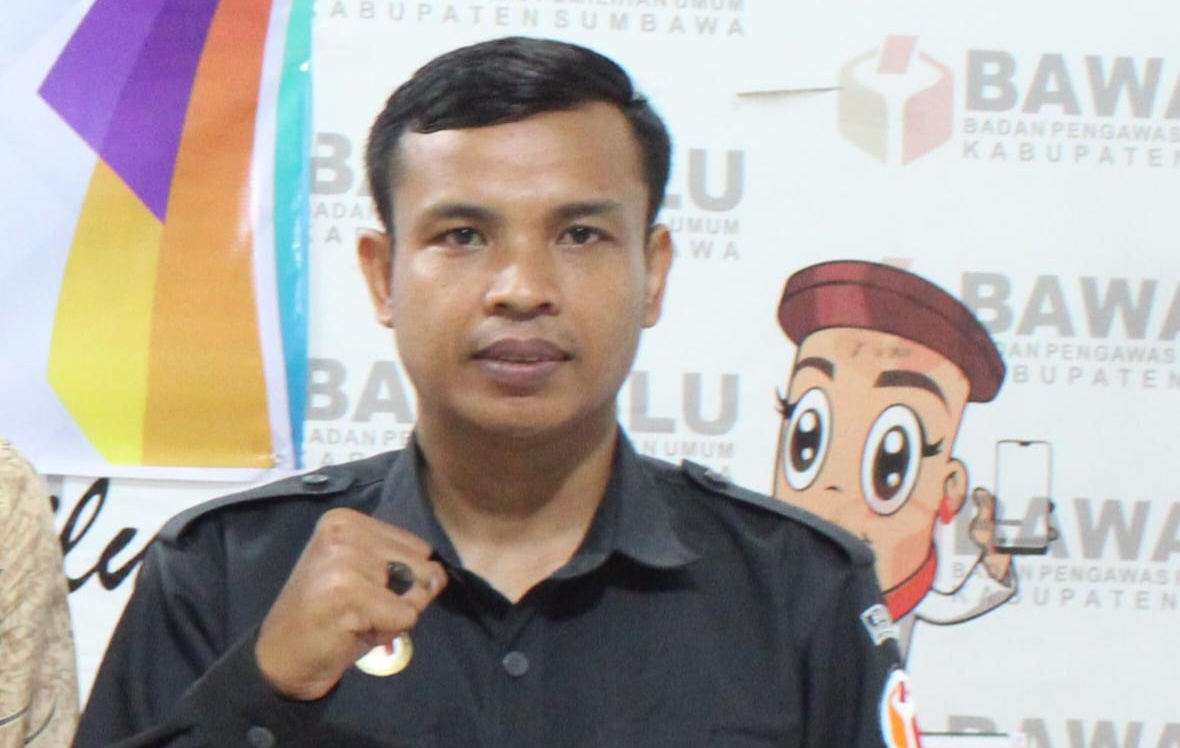 SANAPIAH, Beberkan Hasil Pengawasan DPTb