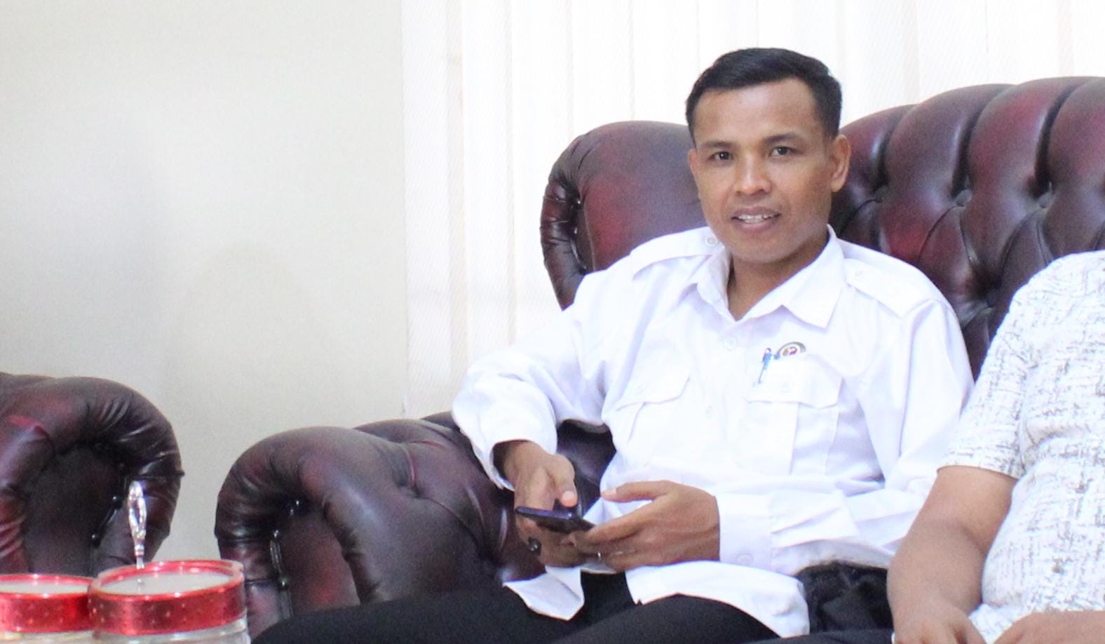 Menjelang Tahapan Pilkada ASN Jangan Salah Langkah