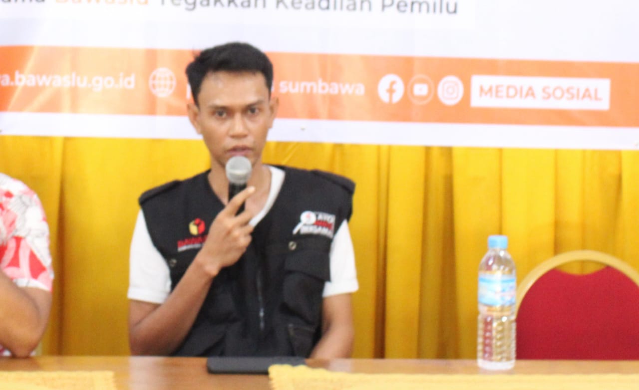 Perkuat Pengawasan, Bawaslu Rangkul OKP dan Pemantau Pemilu