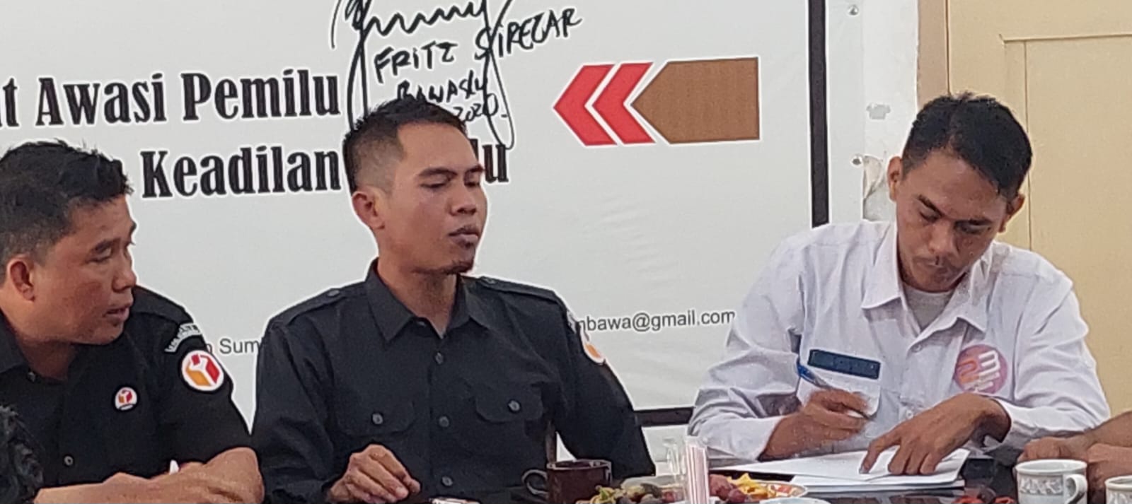 Memasuki Masa Kampanye, Bawaslu Akan Tertibkan Alat Praga