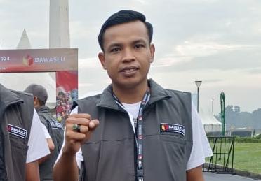 Sanapiah, Kades Dan BPD Harus Tahan Diri