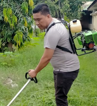 Sambut Harlah Bawaslu, Koorsek Siapkan Kejutan.