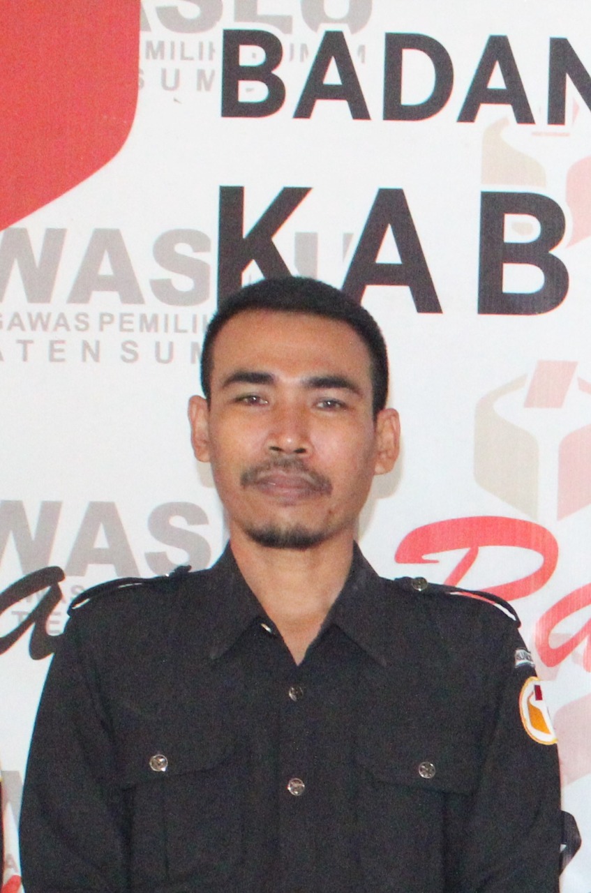Syamsihidayat, KPU Harus Selektif Dalam Perekrutan PPK