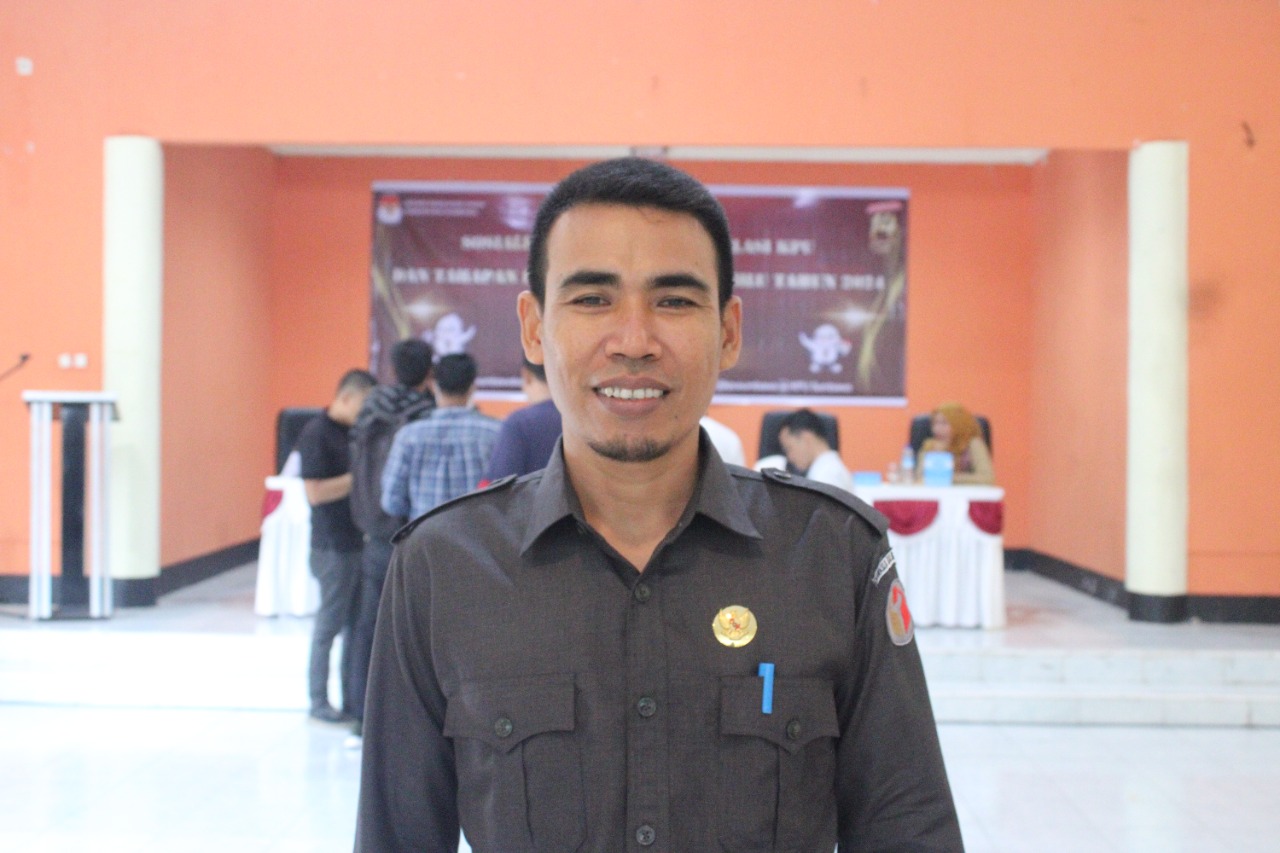 Awasi Pembentukan Pantarlih, Bawaslu Sampaikan Rekom Ke KPU