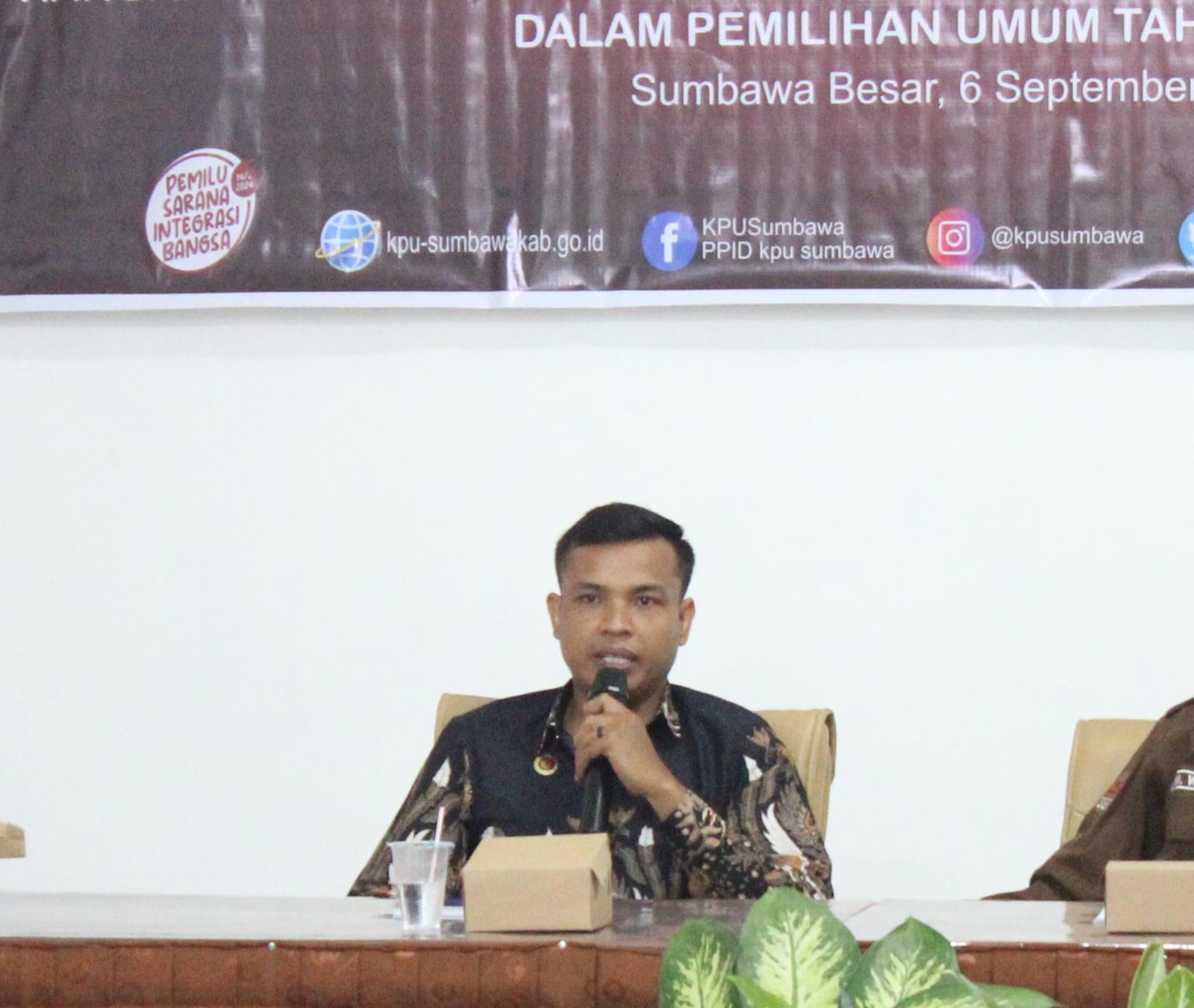 Pemilu Serentak 2024, Ini Syarat Menggunakan Hak Suara