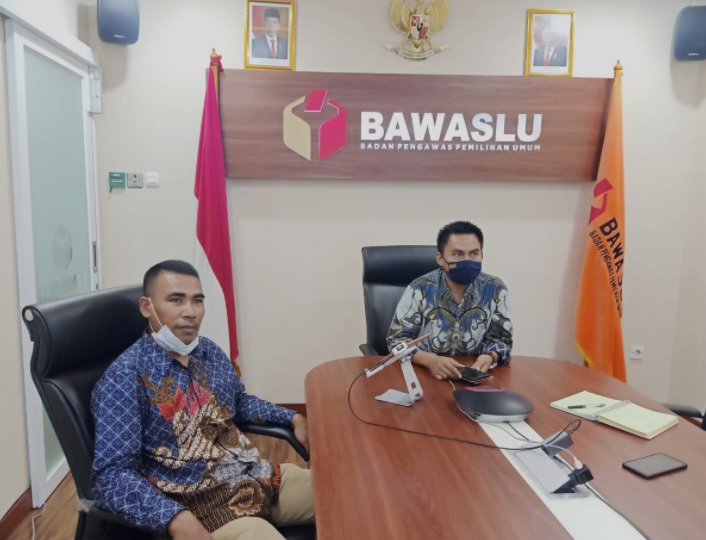Perkara Perselisihan Hasil Pemilihan Bupati Sumbawa Telah Diputuskan.