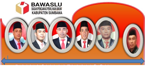 Kasus yang telah di Tangani Bawaslu Kabupaten Sumbawa Masa Pra-Pencalonan