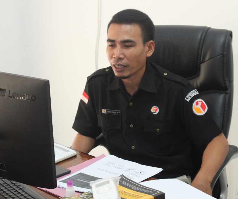 Masuki Masa Pendaftaran Paslon, Bawaslu Ingatkan Pelbagai Pihak