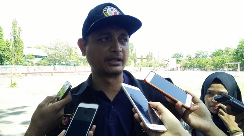 Bawaslu Sumbawa Minta Parpol Pasang APK Sesuai Aturan