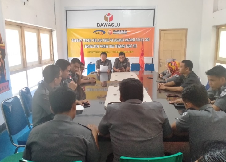 Lukman ; Reposisi Staf Hal Biasa Dalam Lembaga