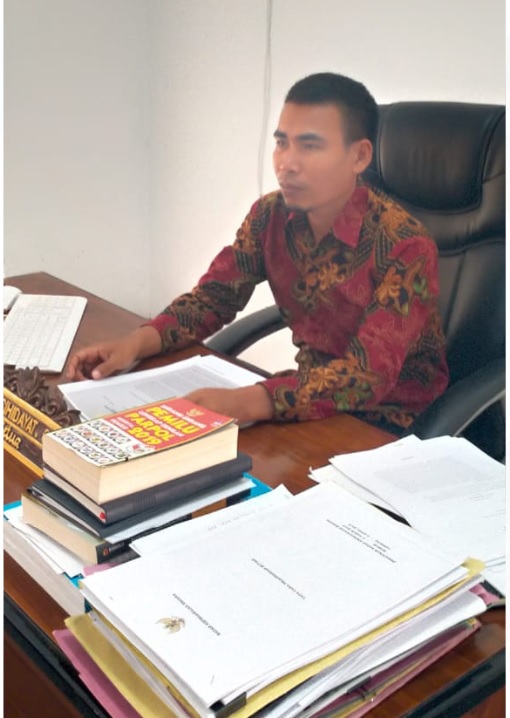 Bawaslu Kabupaten Sumbawa kembali Rekomendasikan ASN yang diduga Melanggar Netralitas Pegawai ASN