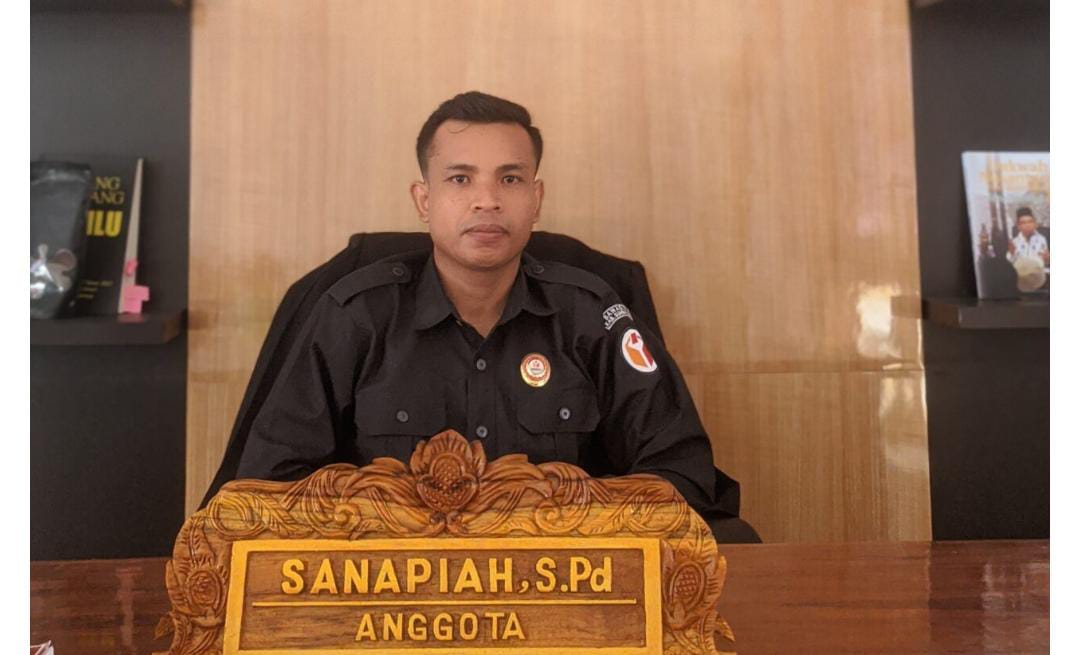 Bawaslu Sumbawa Kawal Ketat Daftar Pemilih Sebelum Hari Pemungutan Suara 