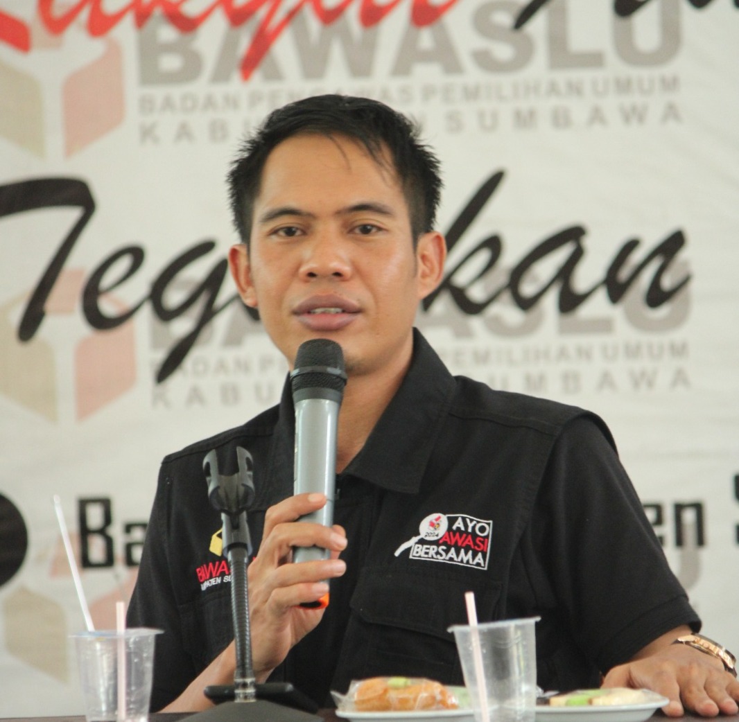 Jusriadi Kordiv PP dan Datin 