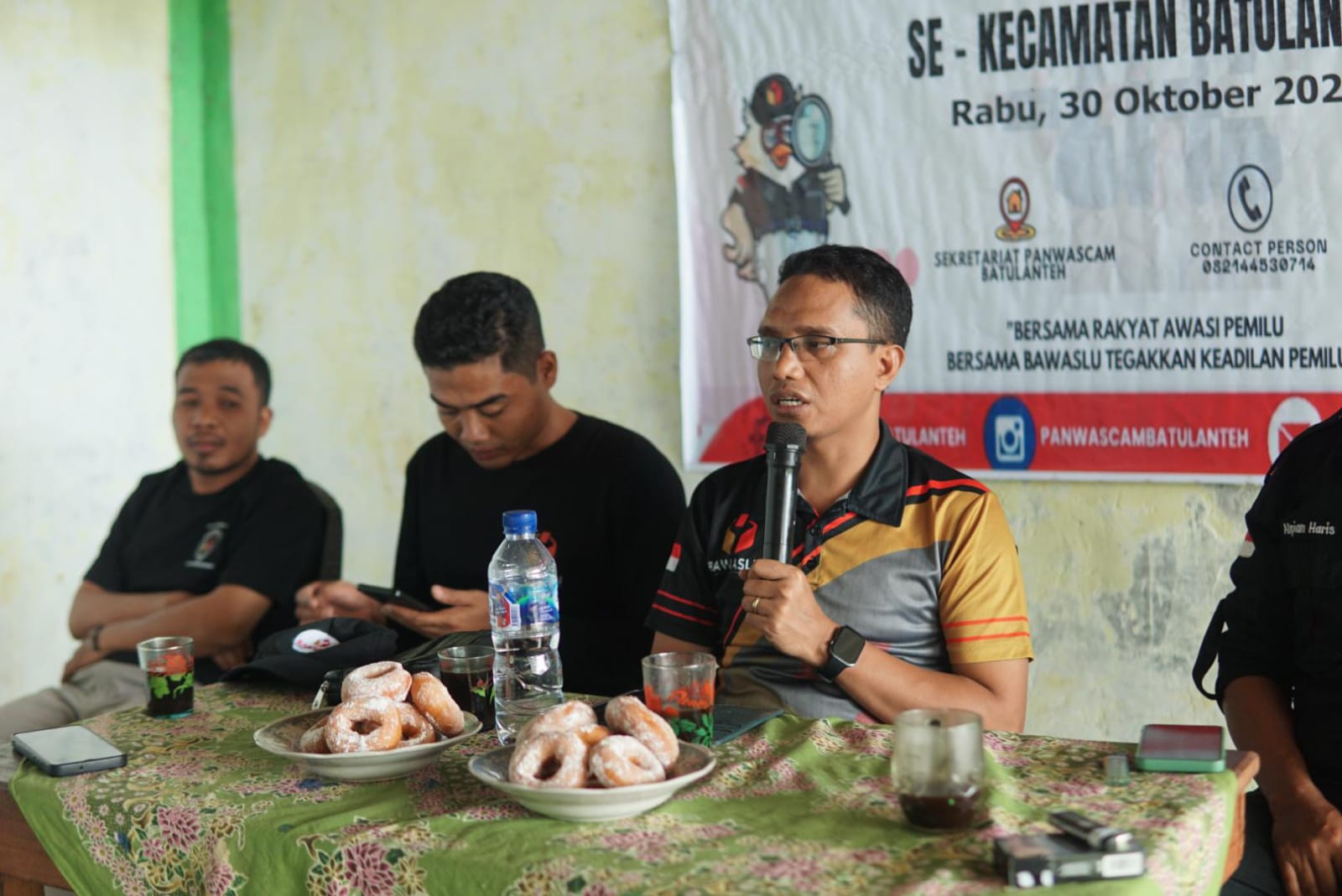 Ubaidullah: PKD Harus Melek Teknologi