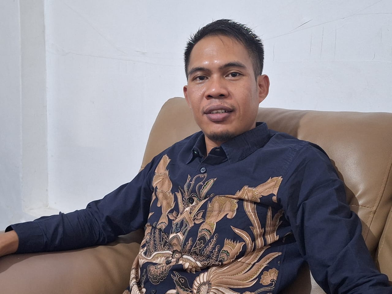 Bawaslu Sumbawa Awasi Penyaluran Bantuan Pangan Beras Pemerintah di Masa Kampanye