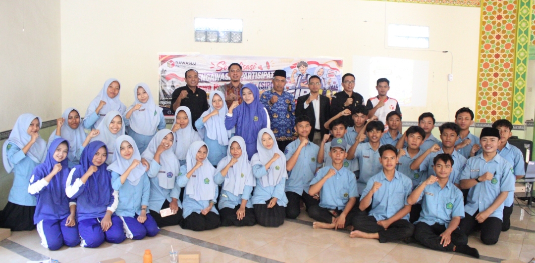 Bawaslu Sumbawa 