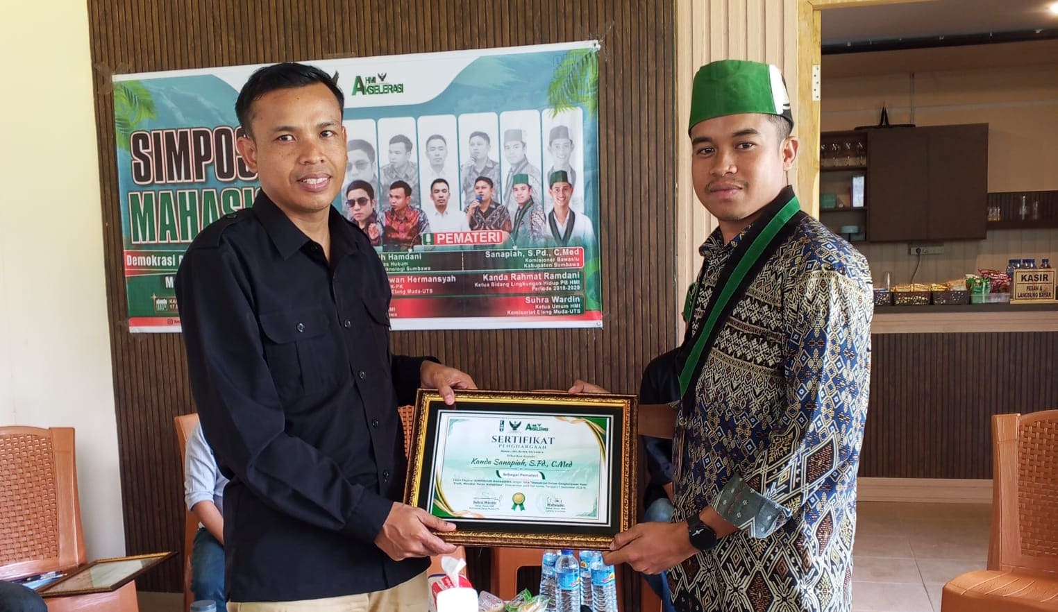 Bawaslu Sumbawa 