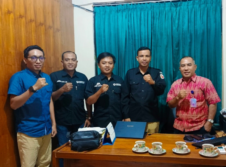 Bawaslu Sumbawa 