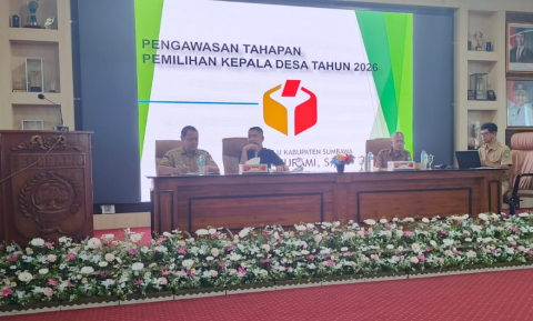 Bawaslu Sumbawa 
