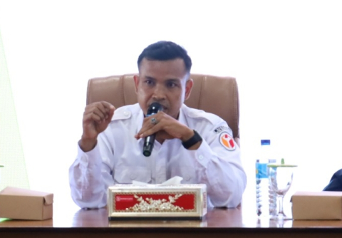 Bawaslu Sumbawa 