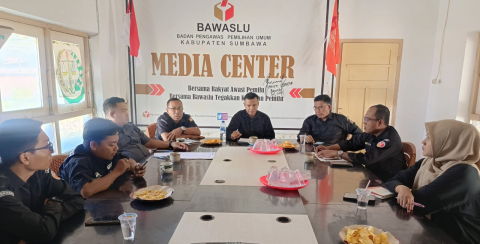Bawaslu Sumbawa 