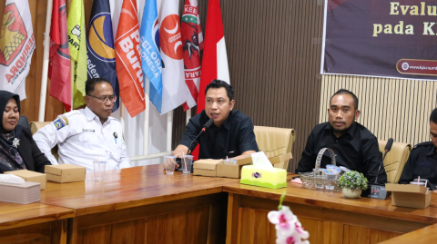 Bawaslu Sumbawa 