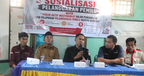 Bawaslu Sumbawa 
