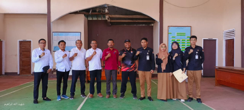 Bawaslu Sumbawa 