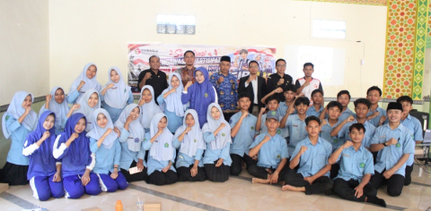 Bawaslu Sumbawa 