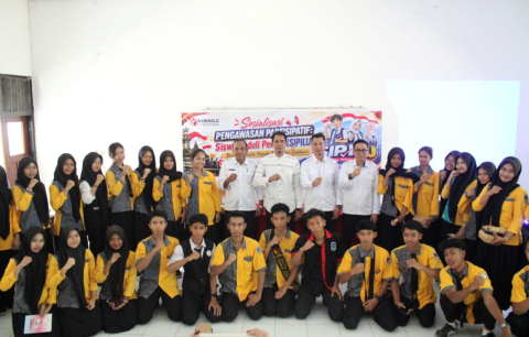 Bawaslu Sumbawa 