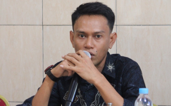 Tingkatkan SDM Bawaslu Undang Divisi HP2H