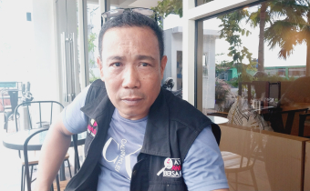 Sebelum Pendistribusian, Bawaslu Pastikan Kotak Suara Aman.