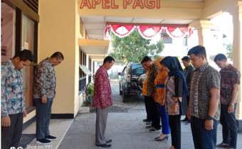 RUTINITAS SETIAP HARI