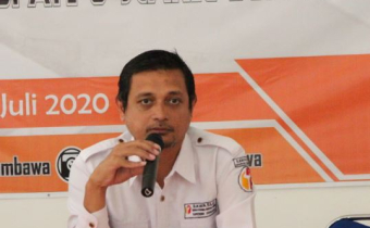 Masa Perpanjangan Pendaftaran Resmi ditutup, Bawaslu Akan Umumkan Tahapan Selanjutnya