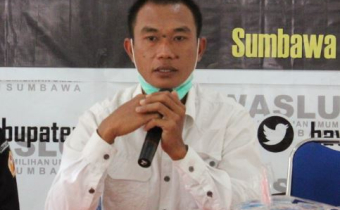 Safari Demokrasi Pilkada, Bawaslu Tegaskan Peran dan Fungsinya