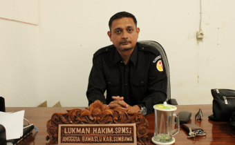 Bawaslu ingatkan kembali protokol kesehatan pencegahan Covid 19 pada Pilkada 2020