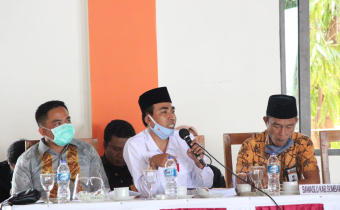 Rapat Pleno DPHP; Bawaslu Tegaskan Regulasi dan Keterbukaan Data