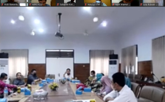 JDIH, Adalah Jejak Digital Informasi Hukum