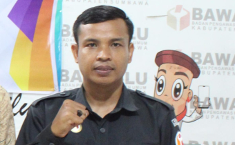 SANAPIAH, Beberkan Hasil Pengawasan DPTb