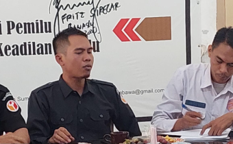 Memasuki Masa Kampanye, Bawaslu Akan Tertibkan Alat Praga