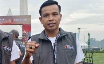 Sanapiah, Kades Dan BPD Harus Tahan Diri