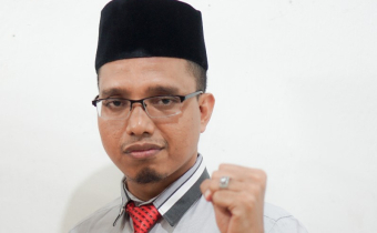 72 Orang Panwaslu Existing Lakukan Evaluasi