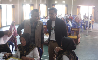 Simulasi Pemungutan, Bawaslu Pantau Proses KPU